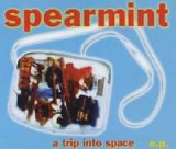 画像: SPEARMINT/A TRIP INTO SPACE E.P. 【CDS】MAXI UK hitBACK