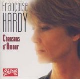 画像: FRANCOISE HARDY / CHANSONS D'AMOUR 【CD】 新品 FRANCE盤 FLARENASCH