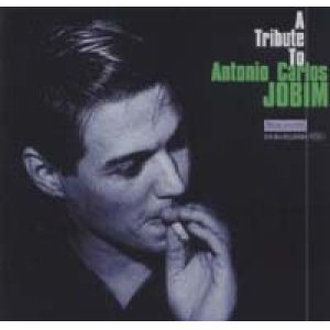 画像: V.A. / A TRIBUTE TO ANTONIO CARLOS JOBIM 【CD】