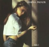 画像: ヴァネッサ・パラディ：VANESSA PARADIS / マリリン＆ジョン：M&J 【CD】 日本盤