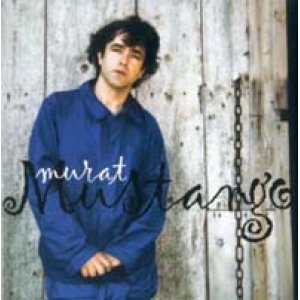 画像: JEAN-LOUIS MURAT / MUSTANGO 【CD】 FRANCE盤