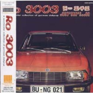 画像: V.A./RO 3003 【CD】