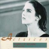 画像: ISABELLE ADJANI / PULL MARINE 【CD】 FRANCE盤