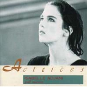 画像: ISABELLE ADJANI / PULL MARINE 【CD】 FRANCE盤