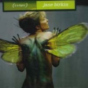 画像: JANE BIRKIN / A LA LEGERE 【CD】 新品 フランス盤 LIMITED. DIGI-PACK