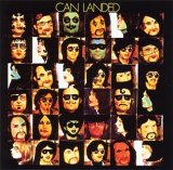 画像: CAN / LANDED 【CD】 新品 US盤 MUTE