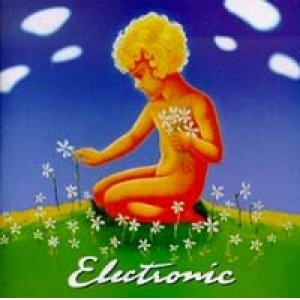 画像: ELECTRONIC/RAISE THE PRESSURE 【CD】  