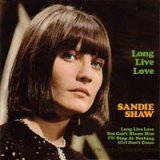 画像: SANDIE SHAW / LONG LIVE LOVE 【7inch】 EP UK PYE ORG.