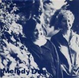 画像: MELODY DOG/FUTURISTIC LOVER 【7inch】 