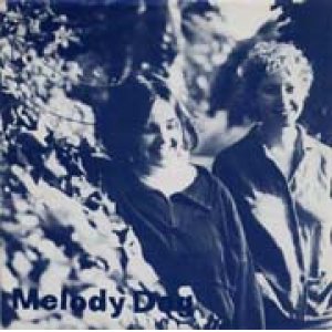 画像: MELODY DOG/FUTURISTIC LOVER 【7inch】 