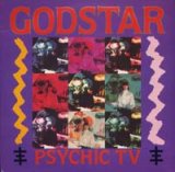 画像: PSYCHIC TV & THE ANGELS OF LIGHT/GODSTAR 【2x7inch】