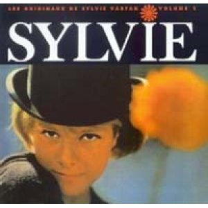 画像: SYLVIE VARTAN / LES ORIGINAUX DE SYLVIE VARTAN VOL.1 【CD】 新品 フランス盤