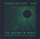 画像: THE SISTERS OF MERCY/TEMPLE OF LOVE 1992 【CDS】 LTD.BOX