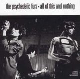 画像: THE PSYCHEDELIC FURS / ALL OF THIS AND NOTHING 【CD】 US盤