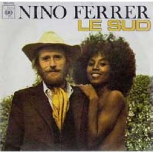 画像: NINO FERRER / LE SUD 【7inch】 FRANCE ORG.