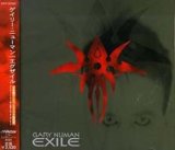 画像: ゲイリー・ニューマン：GARY NUMAN / エグザイル：EXILE 【CD】 日本盤