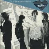 画像: THE MODERN LOVERS / LIVE AT THE LONGBRANCH SALOON 【CD】 FRANCE盤 NEW ROSE FAN CLUB ORG.