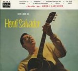 画像: HENRI SALVADOR/DANS MON ILE 【CD】 DIGI-PACK FRANCE BARCLAY