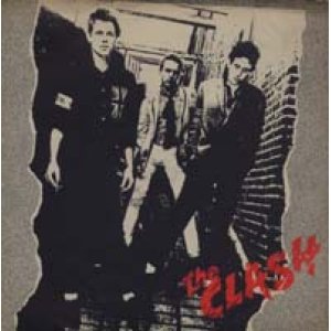 画像: THE CLASH / REMOTE CONTROL 【7inch】 UK ORIG.