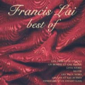 画像: FRANCIS LAI/BEST OF 【CD】