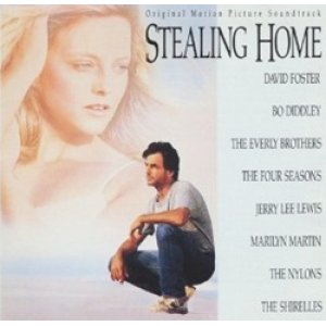 画像: O.S.T./君がいた夏：STEALING HOME 【CD】 デヴィッド・フォスター 日本盤 廃盤