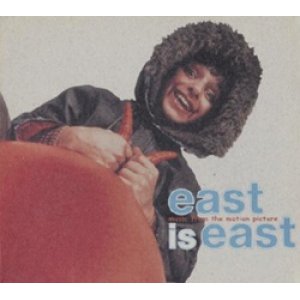 画像: O.S.T. / ぼくの国、パパの国：EAST IS EAST 【CD】 日本盤 RAMBLING 廃盤