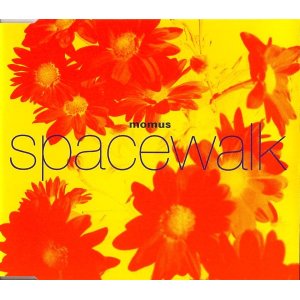 画像: モーマス：MOMUS / SPACEWALK 【CD SINGLE】 MAXI UK CREATION