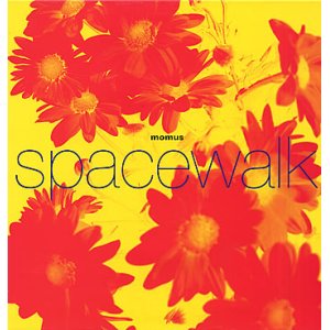 画像: モーマス：MOMUS / SPACEWALK + 3 【12inch】 UK CREATION