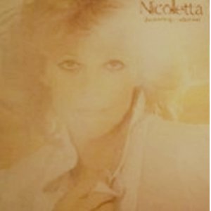 画像: NICOLETTA / QU'EST-CE QUI M'ARRIVE?  【LP】 FRANCE EMI ORG.