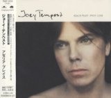 画像: ジョーイ・テンペスト：JOEY TEMPEST  / アゼリア・プレイス：AZALEA PLACE 【CD】 日本盤　廃盤