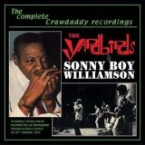 画像: SONNY BOY WILLIAMSON & THE YARDBIRDS / SAME 【2LP】 新品 LTD SPECIAL EDITION イタリア盤 GET BACK