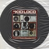 画像: KID LOCO / SHE'S MY LOVER 【12inch】 FRANCE YELLOW PRODUCTIONS