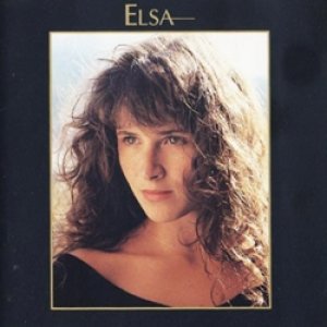 画像: エルザ：ELSA / ELSA 【CD】 JAPAN BMG VCTOR 廃盤