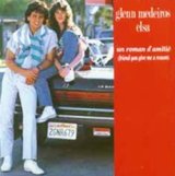 画像: GLENN MEDEIROS // ELSA / UN ROMAN D'AMITIE (FRIEND YOU GIVE ME A REASON)  【7inch】 FRANCE MERCURY ORG.