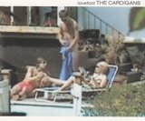 画像: カーディガンズ：THE CARDIGANS / LOVEFOOL 【CD SINGLE】 スウェーデン盤