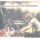 画像: カーディガンズ：THE CARDIGANS / ファースト・バンド・オン・ザ・ムーン：FIRST BAND ON THE MOON 【CD】 日本盤 PORYDOR