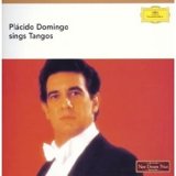 画像: プラシド・ドミンゴ：PLACIDO DOMINGO / タンゴを歌う：SINGS TANGOS 【CD】 JAPAN UNIVERSAL