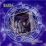 画像: BARRA / ETERNAL MAGUS 【CD】 UK ORG. LTD.PICTURE DISC  ENGLISH GARDEN