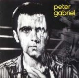 画像: PETER GABRIEL / PETER GABRIEL III - MELT  【CD】 US GEFFEN