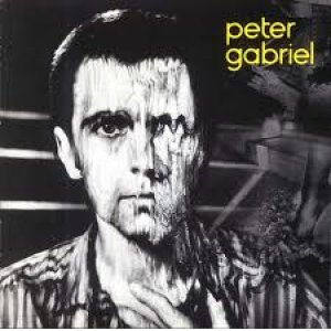 画像: PETER GABRIEL / PETER GABRIEL III - MELT  【CD】 US GEFFEN