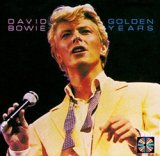 画像: DAVID BOWIE / GOLDEN YEARS 【CD】 GERMANY RCA ORG.