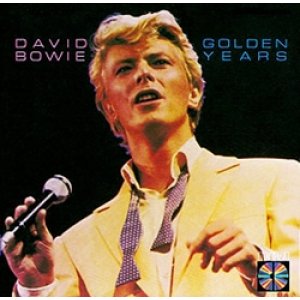 画像: DAVID BOWIE / GOLDEN YEARS 【CD】 GERMANY RCA ORG.