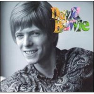 画像: DAVID BOWIE / THE DERAM ANTHOLOGY 1966 - 1968 【CD】 UK DERAM ORG.