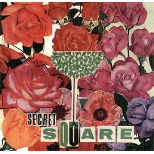 画像: SECRET SQUARE / S.T. 【LP】 US ORG. ELEPHANT SIX