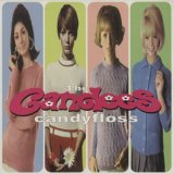 画像: THE CANDEES / CANDYFLOSS 【LP】 UK ACCIDENT LTD COLORED