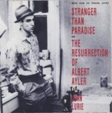 画像: O.S.T. / STRANGER THAN PARADISE：ストレンジャー・ザン・パラダイス 【CD】 JOHN LURIE  MADE TO MEASURE CRAMMED