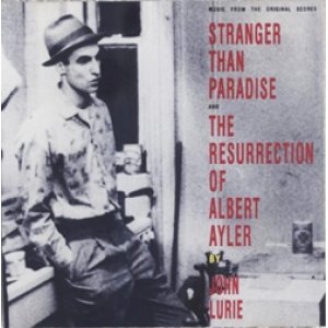 画像: O.S.T. / STRANGER THAN PARADISE：ストレンジャー・ザン・パラダイス 【CD】 JOHN LURIE  MADE TO MEASURE CRAMMED