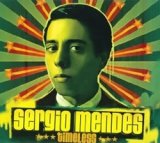 画像: セルジオ・メンデス：SERGIO MENDES / タイムレス：TIMELESS 【CD】 日本盤 デジパック仕様