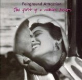 画像: FAIRGROUND ATTRACTION / THE FIRST OF A MILLION KISSES 【CD】 US盤 RCA