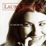 画像: LAURA PAUSINI / LE COSE CHE VIVI 【CD】 ドイツ盤 EAST WEST